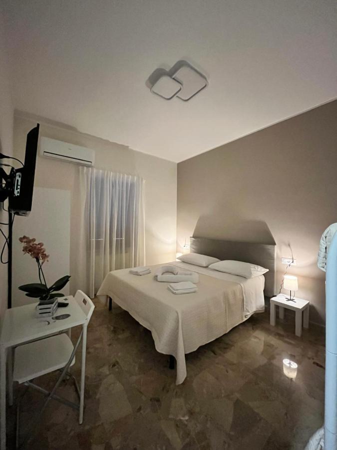B&B Casa Doria Valmontone Buitenkant foto